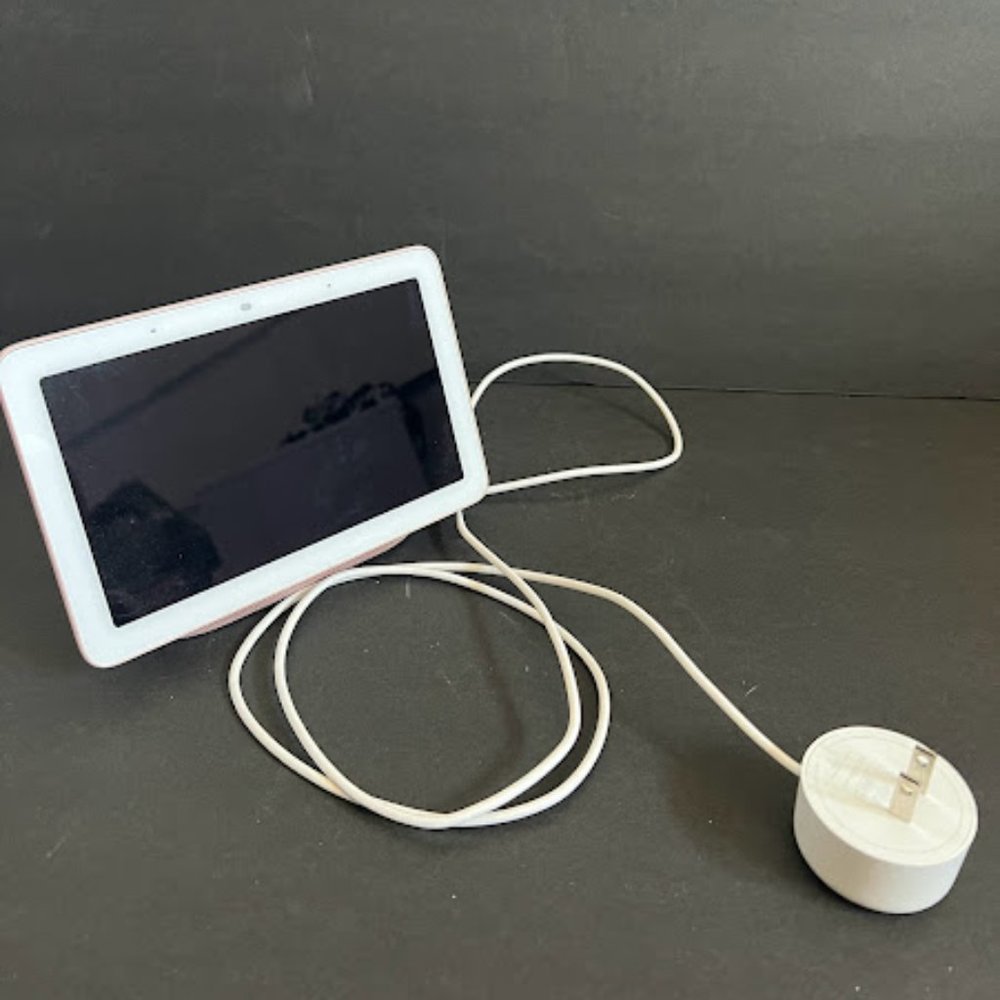Google Home Hub